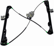 Dorman 740-129 2001-2007 Ford Focus Window Regulator