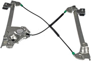 Dorman 740-142 2001-2004 Cadillac Seville Window Regulator