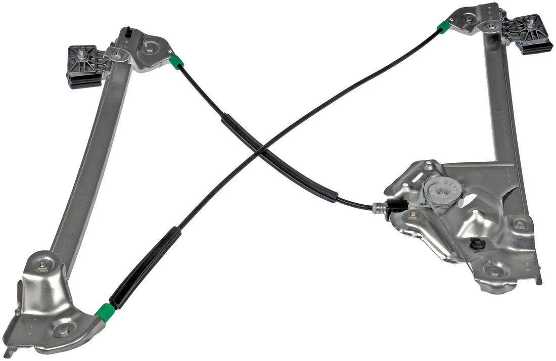 Dorman 740-143 2001-2004 Cadillac Seville Window Regulator