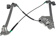 Dorman 740-143 2001-2004 Cadillac Seville Window Regulator