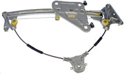 Dorman 740-150 2003-2008 Hyundai Tiburon Window Regulator