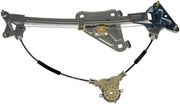 Dorman 740-151 2003-2008 Hyundai Tiburon Window Regulator
