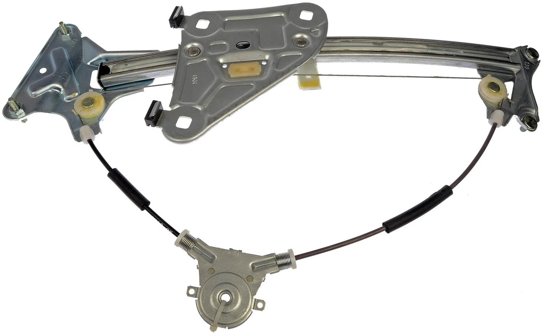 Dorman 740-151 2003-2008 Hyundai Tiburon Window Regulator