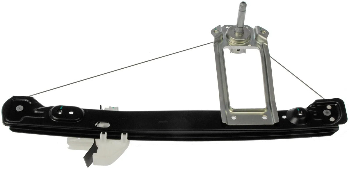 Dorman 740-154 2000-2007 Ford Focus Window Regulator