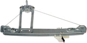 Dorman 740-155 2000-2007 Ford Focus Window Regulator