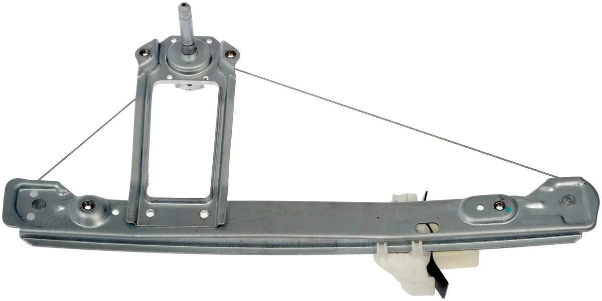 Dorman 740-155 2000-2007 Ford Focus Window Regulator