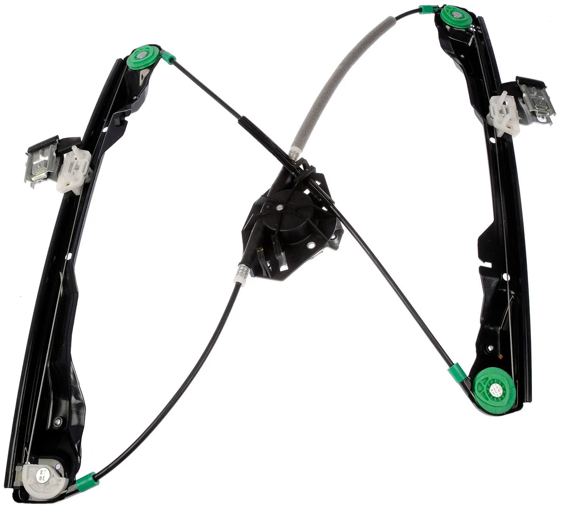 Dorman 740-172 2000-2007 Ford Focus Window Regulator