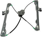 Dorman 740-173 2000-2007 Ford Focus Window Regulator