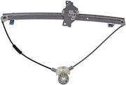 Dorman 740-190 1996-2000 Toyota RAV4 Window Regulator