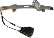 Dorman 740-198 1996-2000 Honda Civic Window Regulator