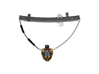 Dorman 740-225 1992-1994 Hyundai Excel Window Regulator