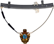 Dorman 740-225 1992-1994 Hyundai Excel Window Regulator