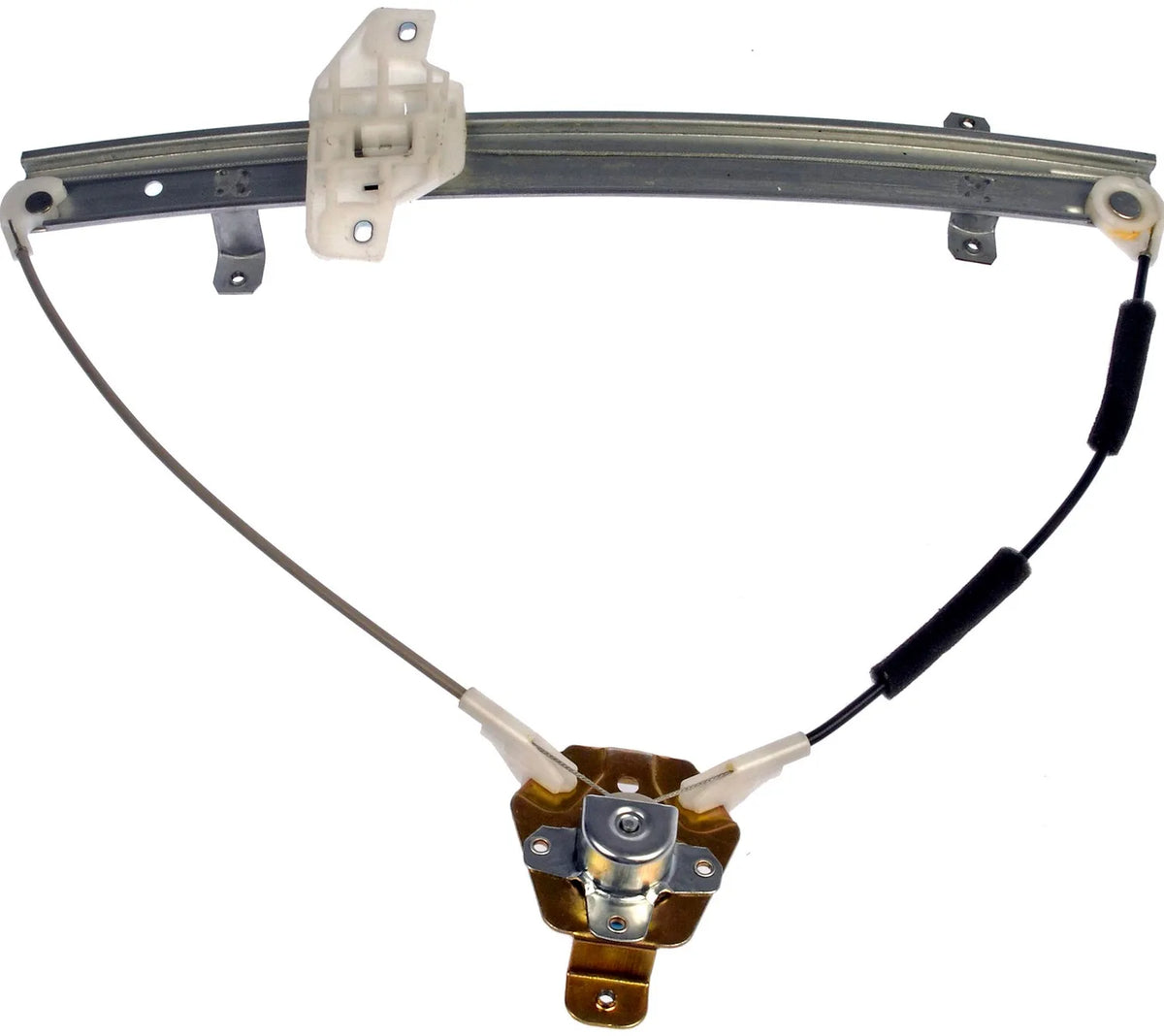 Dorman 740-225 1992-1994 Hyundai Excel Window Regulator