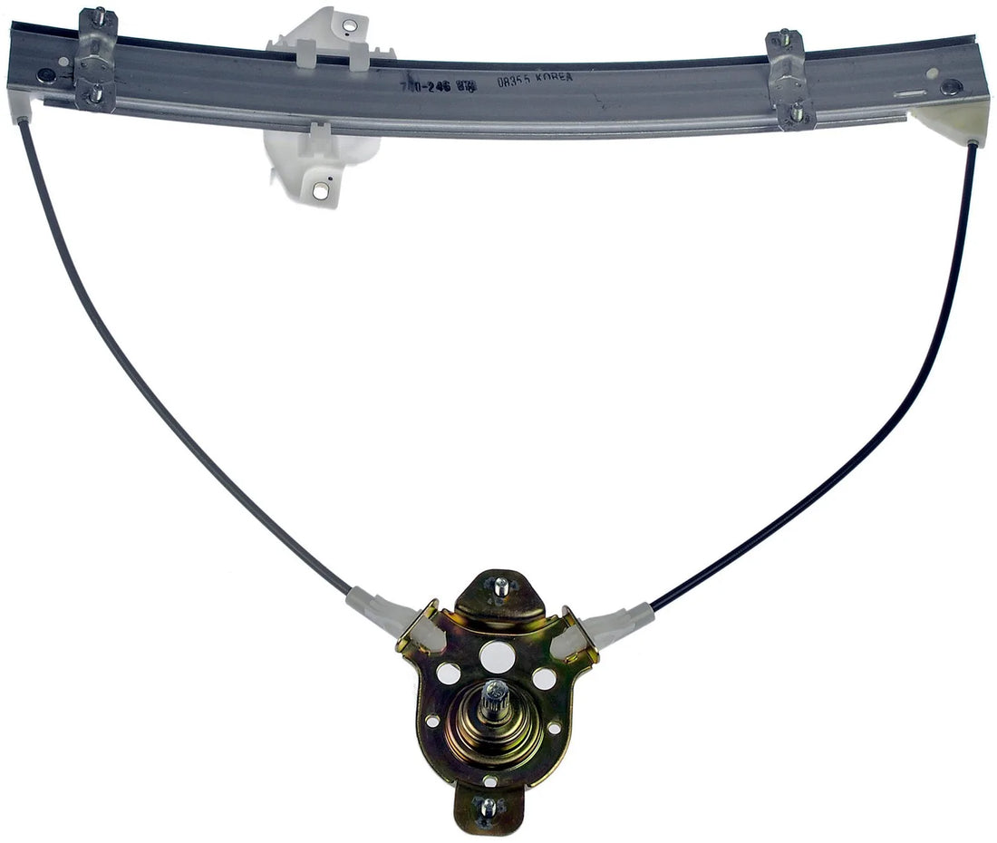 Dorman 740-246 1995-1999 Hyundai Accent Window Regulator