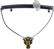 Dorman 740-246 1995-1999 Hyundai Accent Window Regulator