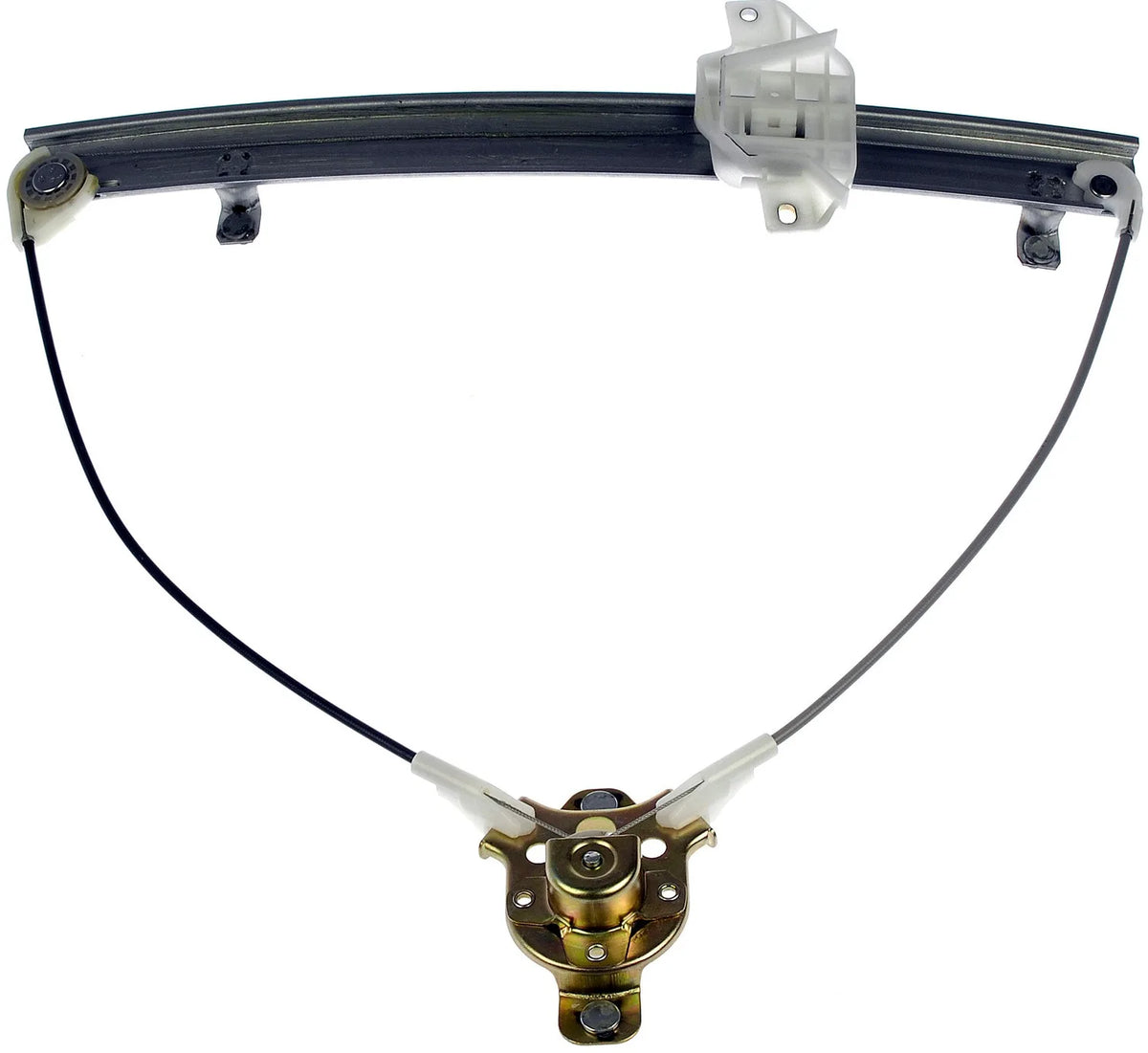 Dorman 740-246 1995-1999 Hyundai Accent Window Regulator