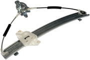 Dorman 740-252 1996-2000 Hyundai Elantra Window Regulator