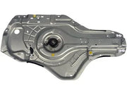 Dorman 740-264 2001-2006 Hyundai Elantra Window Regulator