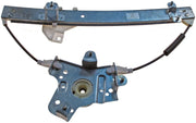 Dorman 740-293 1996-1998 Hyundai Elantra Window Regulator