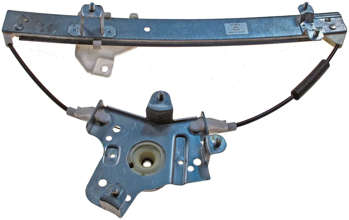 Dorman 740-293 1996-1998 Hyundai Elantra Window Regulator