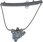 Dorman 740-296 1996-1999 Hyundai Accent Window Regulator
