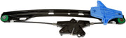 Dorman 740-321 2009-2018 Volkswagen Tiguan Window Regulator