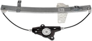 Dorman 740-347 2004-2008 Nissan Maxima Window Regulator