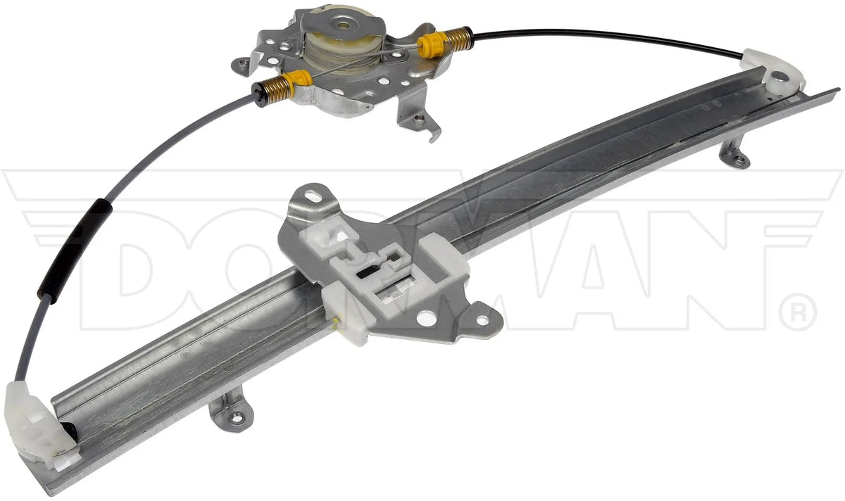 Dorman 740-348 2005-2021 Nissan Frontier Window Regulator