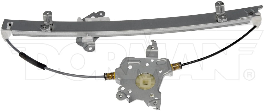 Dorman 740-348 2005-2021 Nissan Frontier Window Regulator