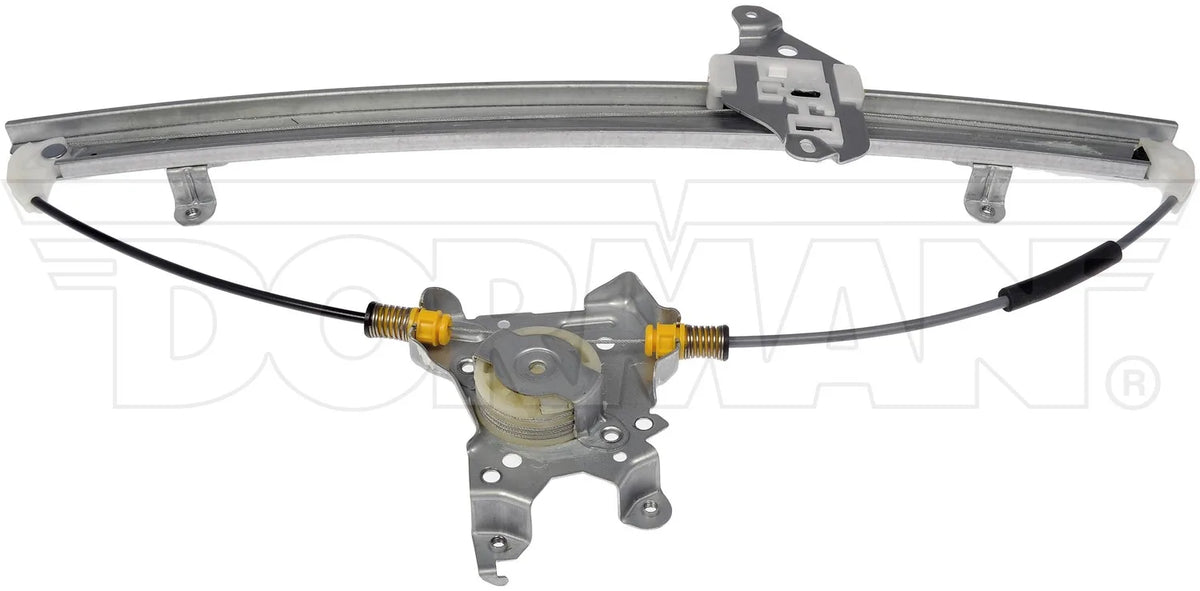 Dorman 740-348 2005-2021 Nissan Frontier Window Regulator