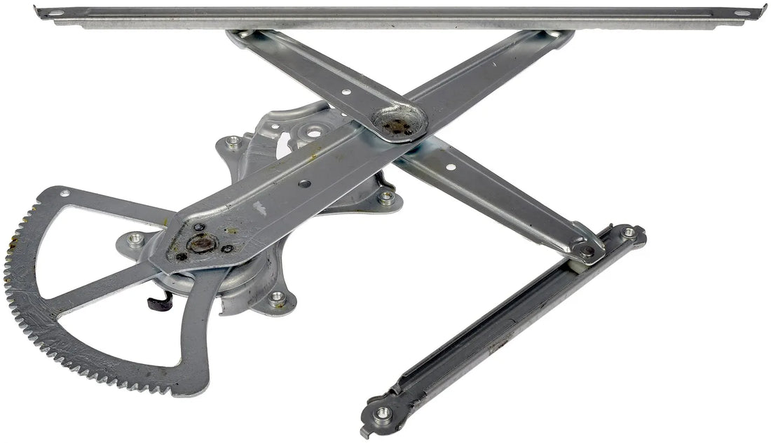 Dorman 740-360 2010-2024 Toyota 4Runner Window Regulator