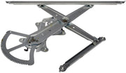 Dorman 740-360 2010-2024 Toyota 4Runner Window Regulator