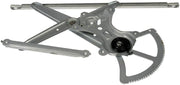 Dorman 740-360 2010-2024 Toyota 4Runner Window Regulator