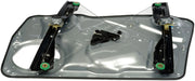Dorman 740-362 2009-2018 Volkswagen Tiguan Window Regulator