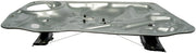Dorman 740-362 2009-2018 Volkswagen Tiguan Window Regulator