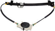 Dorman 740-364 1988-1992 Volkswagen Jetta Window Regulator