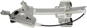 Dorman 740-378 2001-2003 Oldsmobile Aurora Window Regulator
