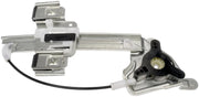 Dorman 740-378 2001-2003 Oldsmobile Aurora Window Regulator