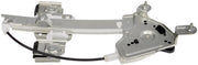 Dorman 740-379 2001-2003 Oldsmobile Aurora Window Regulator