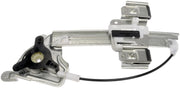 Dorman 740-379 2001-2003 Oldsmobile Aurora Window Regulator