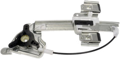Dorman 740-379 Power Window Regulator (Regulator Only)
