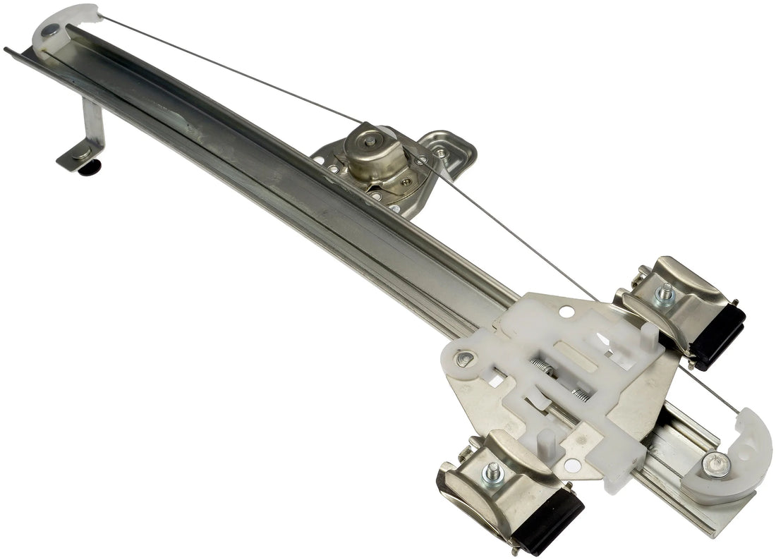Dorman 740-387 2007-2013 Chevrolet Silverado 1500 Window Regulator