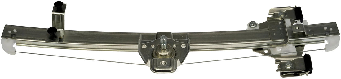 Dorman 740-387 2007-2013 Chevrolet Silverado 1500 Window Regulator