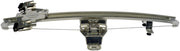 Dorman 740-387 2007-2013 Chevrolet Silverado 1500 Window Regulator