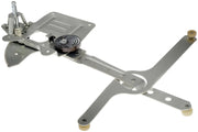 Dorman 740-394 1995-2005 GMC Jimmy Window Regulator