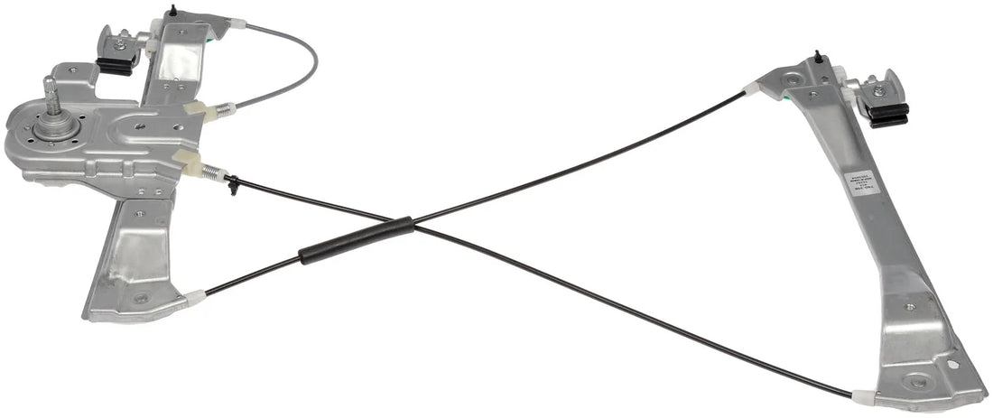 Dorman 740-398 2005-2010 Chevrolet Cobalt Window Regulator