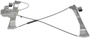 Dorman 740-398 2005-2010 Chevrolet Cobalt Window Regulator