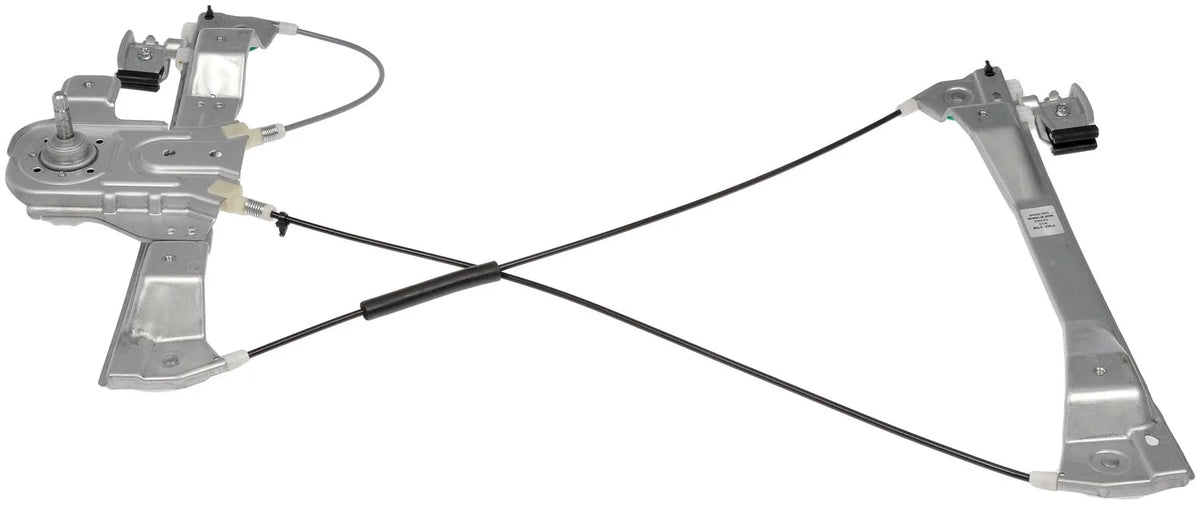 Dorman 740-398 2005-2010 Chevrolet Cobalt Window Regulator