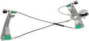 Dorman 740-398 2005-2010 Chevrolet Cobalt Window Regulator