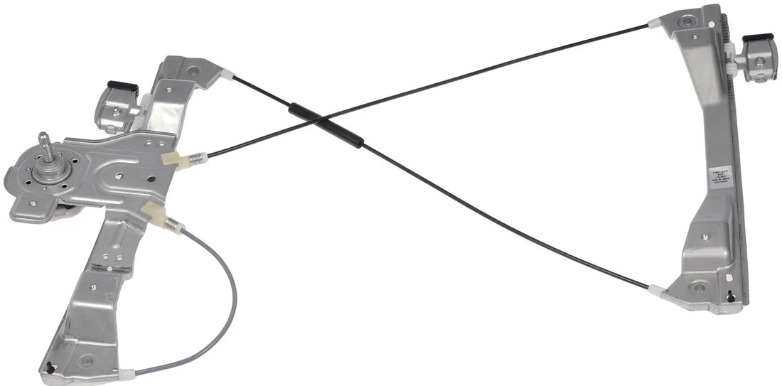Dorman 740-399 2007-2010 Pontiac G5 Window Regulator